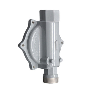 Pièces en aluminium moulées sous pression personnalisées en usine, services d'usinage des métaux, moulage sous pression - Product Image 6