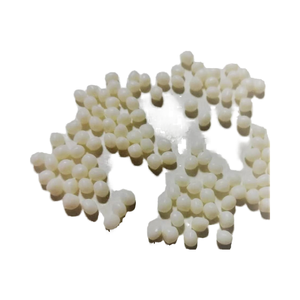 Gute Duktilität und gute Bruchdehnung PBAT-Granulat Ungefüllte Qualität im medizinischen Bereich - Product Image 3