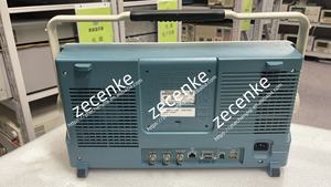 Oscilloscope à domaine mixte Tektronix MDO4104C 1 GHz 4 canaux, occasion, 80 % neuf, garantie 1 mois, fabriqué en Chine - Product Image 2