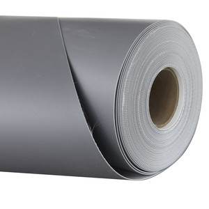 Membrana suave TPO 80-mil Gran rendimiento en un sistema de techo TPO a buen precio para techos de edificios - Product Image 4