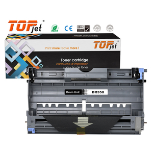 Topjet dr350 DR2000 <span class=keywords><strong>DR2025</strong></span> DR-20J dr2020 dr2050 2070 2075 2085 Hộp mực trống đơn vị tương thích cho anh trai HL2140 máy in - Product Image 1