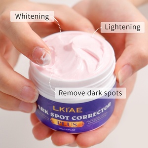 Private Label Natürliche Gesichts- und Körperpigmentierung Anti-<span class=keywords><strong>Melasma</strong></span> Entfernung Anti-Aging Bleichende Knöchelcreme - Product Image 4