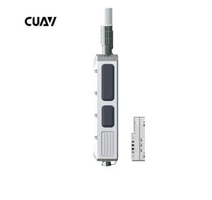 신형 CUAV LBA <span class=keywords><strong>3</strong></span> 베이스 및 유닛 모듈 세트 UAV 부품용 - Product Image 5