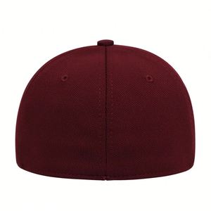 Gorra de Béisbol con Costuras Resistentes y Diseño Profesional para Eventos Deportivos y Clubes, Gorra de Béisbol para Hombres y Mujeres - Product Image 4