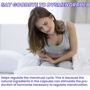 Logotipo personalizado etiqueta privada OEM al por mayor North Moon 7 Uds ingredientes seguros aceite de pecho grande aumento de pecho cápsulas regordetas - Product Image 5