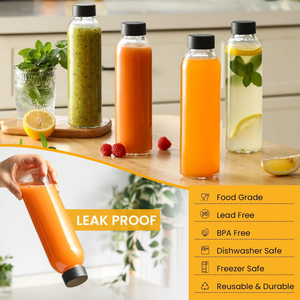 1500ml Transparent Bpa Free Beverage Drinks <b>Bottle</b> Custom Empty Plastic Pet Drinking Mineral Water <b>Bottle</b> - Product Image 4