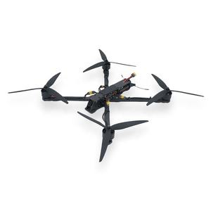 Nhà Sản Xuất Ban Đầu 7-Inch <span class=keywords><strong>FPV</strong></span> Có Thể Gập Lại RC Drone Chuyên Nghiệp <span class=keywords><strong>Quadcopter</strong></span> Động Cơ Không Chổi Than Và Thân Máy Bay Bộ Phận Cơ Thể <span class=keywords><strong>FPV</strong></span> Drone - Product Image 1