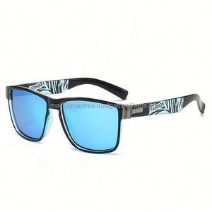 MR Polarized <b>Sunglasses</b> Tac Fashion UV400 PC <b>Frame</b> Black Women Men Adult Kids Model M-Y23042709 Wholesale - Product Image 6