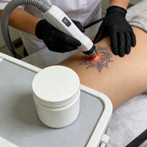 Crema para Tatuajes Más Vendida 79.9%, Crema de Belleza para Láser de Tatuajes, Crema para Labios PMU, Crema para Tatuadores, Productos de Micro-bordado - Product Image 5