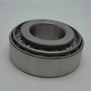 ลดราคาพิเศษ! ตลับลูกปืนเม็ดเรียวเดี่ยว รุ่น 46T060604 ขนาด 30*62*40.1 มม. ประสิทธิภาพเสถียร - Product Image 2