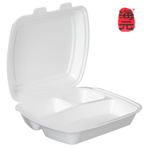 PS EPS hộp xốp xốp container tấm dùng một lần <span class=keywords><strong>Polystyrene</strong></span> bọt món ăn cho thực phẩm Máy làm - Product Image 2