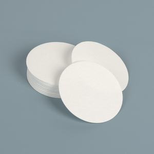 Film PP noir WOBO de qualité alimentaire, pas cher, taille des pores 0,22 µm, épaisseur 110-120 µm, hydrophobe/oléophobe, filtration par humidification, 280 mm - Product Image 2