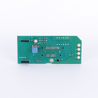 Placa de Circuito PC0884 para Chip de Tinta 1580 1280 para Impresora CIJ Serie 1000