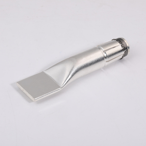 Longo Tipo 12mm Split Slot Terminal com Dummy Soquete CCS1 CCS2 Entrada J1772 Tomada Type2 Plug Características - Product Image 3
