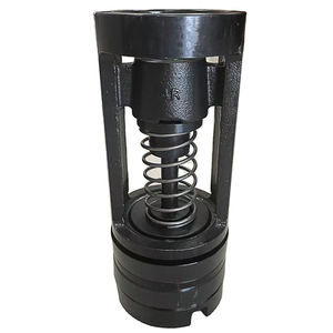 Mỏ dầu downhole công cụ nhỏ giọt Float lõi pit tông loại vách ngăn và ống khoan Float van với cao su kim loại sửa chữa Kit - Product Image 1