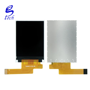 หน้าจอ TFT LCD ขนาด 2.0 นิ้ว ST7789 หน้าจอขนาดเล็ก 240x320 จอแสดงผล LCD สี หน้าจอ SPI แบบเปลือย - Product Image 2