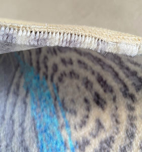 Alfombra de Alta Calidad Impresa en 3D Inspirada en Hoteles Cinco Estrellas, Estilo Vintage Premium para Sala de Estar, Tejida en Poliéster Afelpado, Hecha a Máquina - Product Image 6