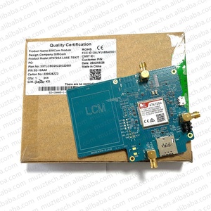 Module sans fil Wgzx A7672sa-Lase 4G LTE 1 A Tekit Board As Ae A (S2-109zz-Z30nc) Lcc - Product Image 1