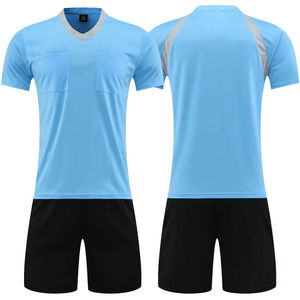 Jersey sepak bola 2024, setelan seragam sepak bola dengan desain sederhana kustom <span class=keywords><strong>2</strong></span> potong - Product Image 1