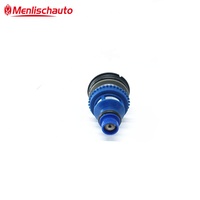 Injecteur de carburant de haute qualité 0280150664 7701035320 pour Renault 19 Megane CLIO