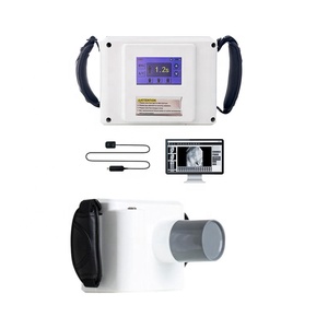 Equipo de Rayos X Dental Portátil Hyperlight, Rigurosamente Probado para Clínicas Dentales - Product Image 2