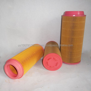 Mengma 6211475000 Piezas de Compresor de Aire, Excelente Filtro de Aire del Fabricante, Componentes de Compresor Industrial - Product Image 4