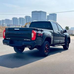 Foton General 2021 Usato, 2.0T Turbo a Benzina, PICKUP 2WD, Sedili in Pelle, Tetto Apribile, Pneumatici R17, 8 Airbag, per il <span class=keywords><strong>Mercato</strong></span> del Ghana - Product Image 4