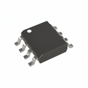 Composants électroniques de kit IC MCU 8 bits 1,75 Ko FLASH 8SOIC – Service complet d'origine PIC12F675-I_SN 8SOIC (0,154 po, largeur 3,90 mm) - Product Image 1