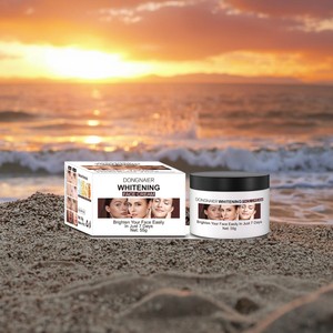 <span class=keywords><strong>Crème</strong></span> de jour blanchissante OEM professionnelle Anti-âge Anti-rides soin du visage hydratant avec niacinamide pour une peau lisse - Product Image 6