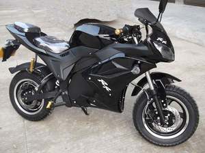 Nuovo prezzo bici tascabile economico da 1500W di alta qualità (MC-<span class=keywords><strong>250</strong></span>) - Product Image 2