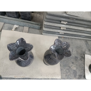 <span class=keywords><strong>Jarrones</strong></span> Conmemorativos <span class=keywords><strong>de</strong></span> <span class=keywords><strong>Granito</strong></span> Chino <span class=keywords><strong>de</strong></span> Alta Calidad, <span class=keywords><strong>Jarrones</strong></span> Funerarios <span class=keywords><strong>para</strong></span> Cementerios, Lápidas y Monumentos - Product Image 3