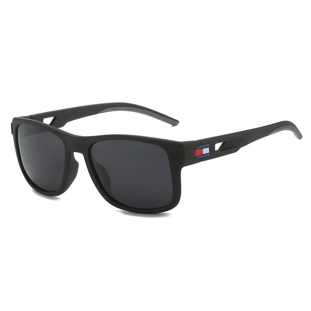 New Polarized Sunglasses for Men and Women Fashion Driving Cycling Glasses Outdoor Sports Sunglasses