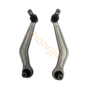 Piezas de repuesto para automóviles, sistema de suspensión de coche, brazo de Control inferior superior delantero y trasero para <span class=keywords><strong>BMW</strong></span> E36 E46 E30 E90 E39 3 Series G30 - Product Image 3