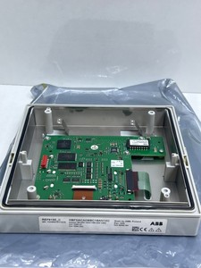 REF615ECHBFDACADBBC1BAN1XC REF615ECHBFDACADBBC1BAN1XC รีเลย์ฟีดเดอร์ 110V 220V ชุดควบคุมอะไหล่ทดแทน - Product Image 1