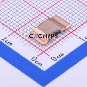 Resistencia de Detección de Corriente / Resistencia de Derivación WSLP3921L5000FEA, Resistencia de Muestreo 3921, 0.5mOhm, 1%, 9W - Product Image 1