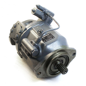 Usine de pompes hydrauliques, pièces hydrauliques A10VSO18 A10VSO28 A10VSO45 A10VSO71 A10VSO100 A10VSO140 A10VSO71DFR1/31R-PPA12N00 - Product Image 5