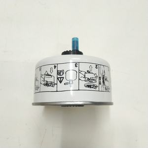 Индивидуальный Логотип LR3 LR4 Sport 07-2013 топливный дизельный фильтр <span class=keywords><strong>LR009705</strong></span> для Land Rover Range Rover автозапчасти - Product Image 2