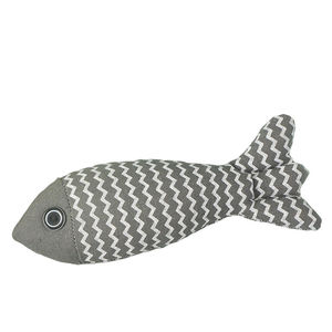 Juguetes Ecológicos de Lujo para Gatos con Simulación de Pescado y Catnip - Nuevos Productos - Product Image 2