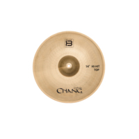 Chang Brass BBS Cymbals Set 5-Piece Gong & Percussion Instruments