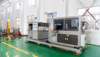 Machine de formage de têtes de plieuse de fil CNC automatique 8 axes 5-12 mm, haute précision, moteur à roulement en acier inoxydable, certifiée CE, pour métal