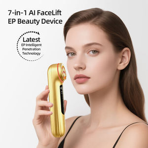 <span class=keywords><strong>Appareil</strong></span> de massage électrique à succès, <span class=keywords><strong>appareil</strong></span> de beauté pour le raffermissement de la peau du visage, batterie rechargeable, utilisation à domicile - Product Image 6