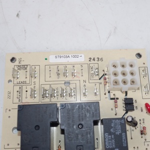 HONEYWELL resideo Quạt điện tử hẹn giờ st9103a1002 - Product Image 4