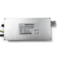 Module amplificateur de puissance RF 200W 1000-1100MHz, gain 60dB, 32V DC, surveillance 485, module PA haute puissance 1000-1650MHz CE-RH-PM-10162BD
