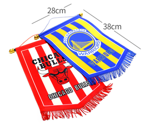 Produsen Tiongkok Bendera Tim Olahraga Tim Tim Klub Bendera Sinotinggi Kualitas Baik - Product Image 1