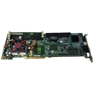 คอมพิวเตอร์อุตสาหกรรมเมนบอร์ด DDR4 915 ชิปเซ็ต ATX ฟอร์มแฟคเตอร์สำหรับ IEI ROCKY-3702EV-R6V8 V6.1 ตกแต่งใหม่ ROCKY-3702EV-R6V8 Mo - Product Image 1