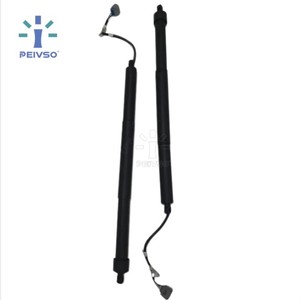 Amortisseur de hayon PEIVSO de haute qualité, garantie 1 an, pour TOYOTA LAND CRUISER 2021- LH OEM 6892060010 - Product Image 1