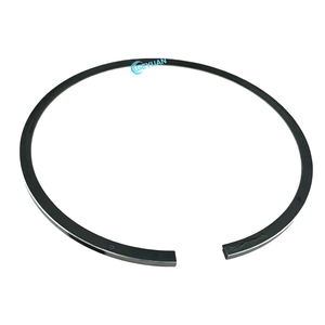 Anillo de Pistón de Motor para Maquinaria de Construcción 3802258 3919918 3921919 3922686 para Cummins 6L C8.3 GAS CGE8.3 6D114 - Product Image 3
