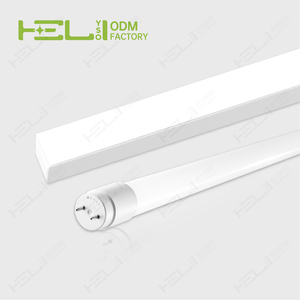 Sản phẩm mới 20w-4ft LED-T ống đèn 1350LM (9W)-4500lm (30W)/6500K Led Pixel Ống ánh sáng - Product Image 4