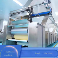 <strong>Best</strong>-<strong>selling</strong> Biscuit Making Machine Core Hard Biscuit Soft Biscuit Making Machine