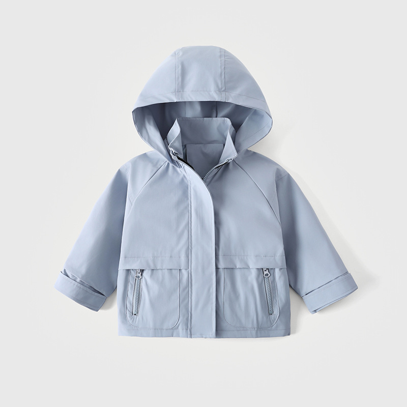 Haze blue